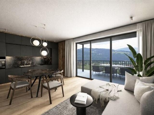 Apartment kaufen in Wolfsberg, Bezirk Wolfsberg