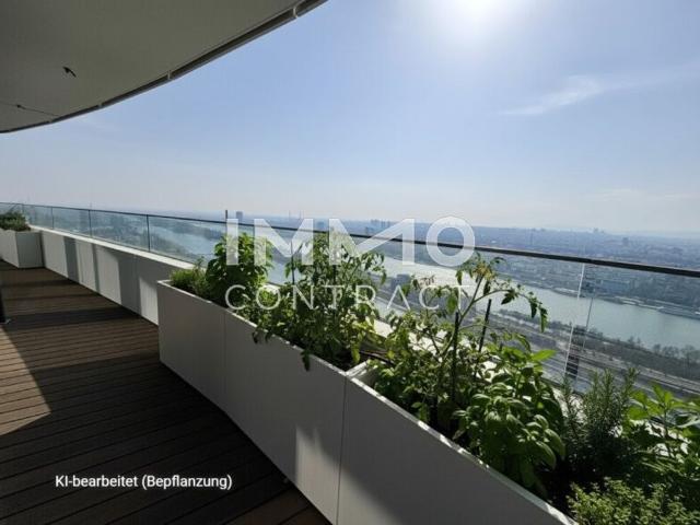 Apartment kaufen in Donaustadt, Wien