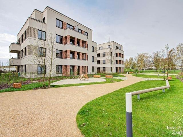 Apartment kaufen in Bornstedter Feld, Potsdam