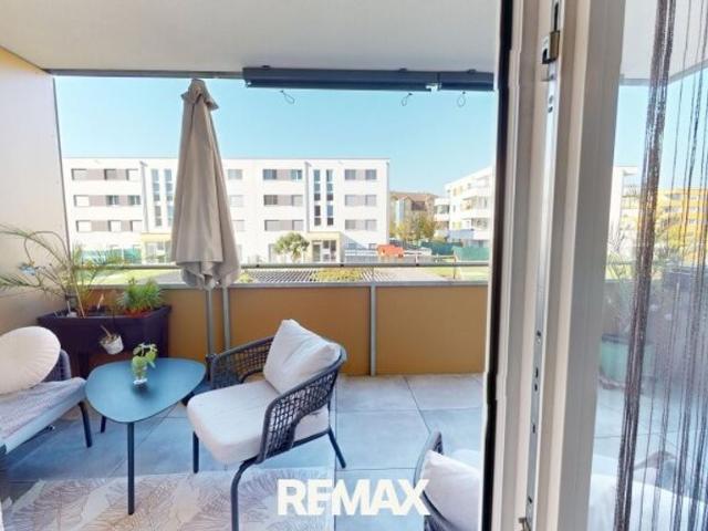 Apartment kaufen in Wels
