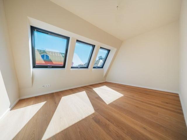 Apartment kaufen in KG Margareten, Wien