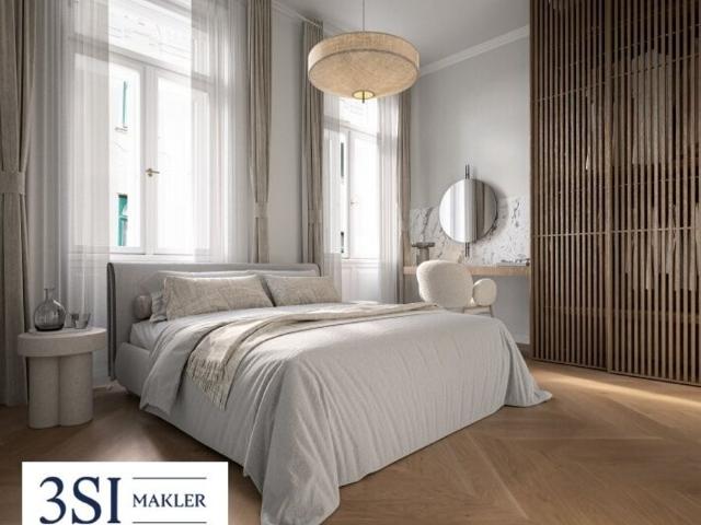 Apartment kaufen in Michelbeuern, Wien