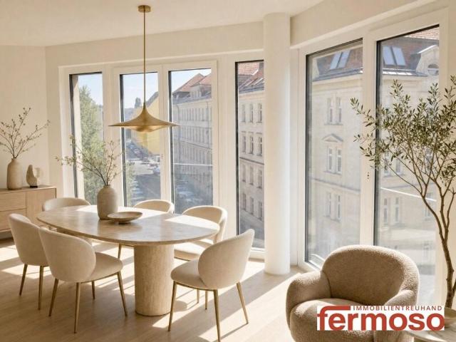 Apartment kaufen in Wien