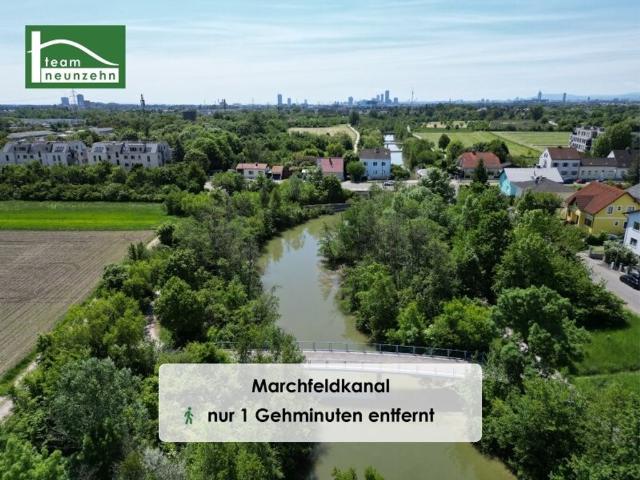 Apartment mieten in Floridsdorf, Wien