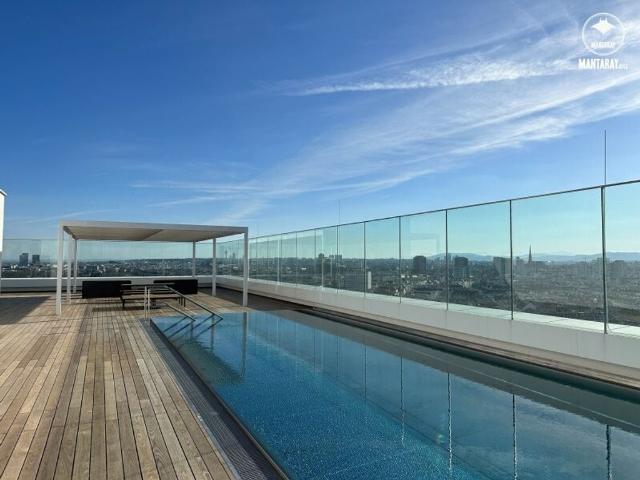 Apartment mieten in Wien