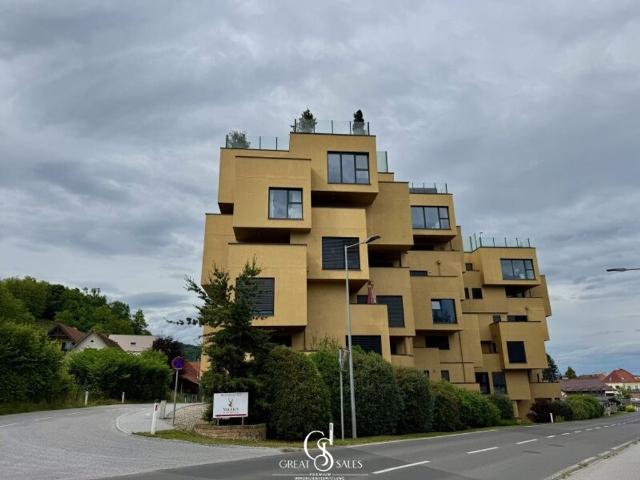 Apartment kaufen in Pirka, Steiermark