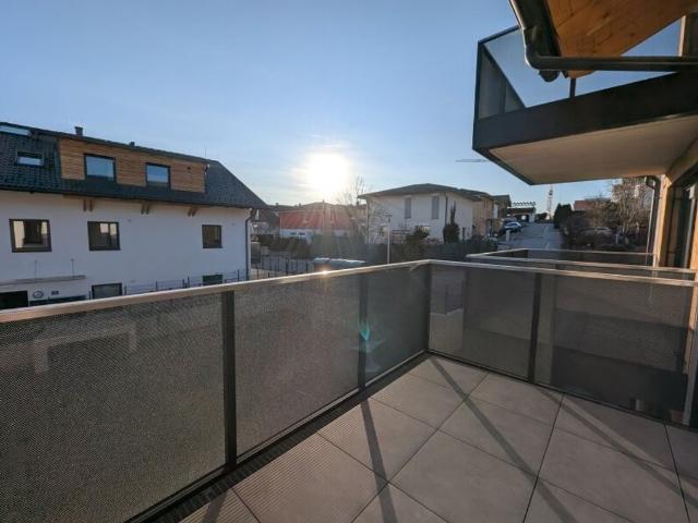 Apartment kaufen in Hallwang, Salzburg