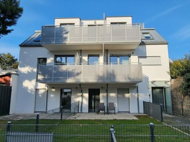 Apartment kaufen in Wien