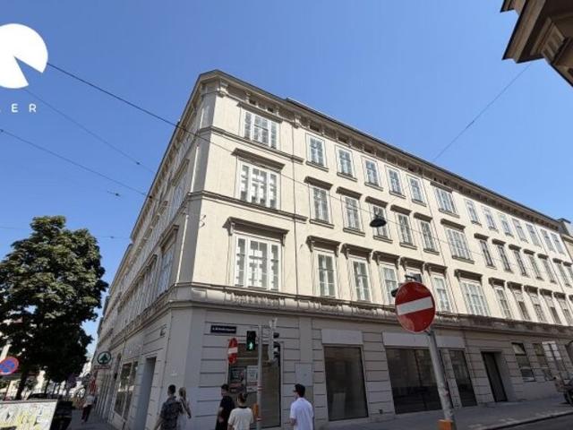 Apartment kaufen in Wien