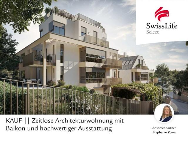 Apartment kaufen in Wien