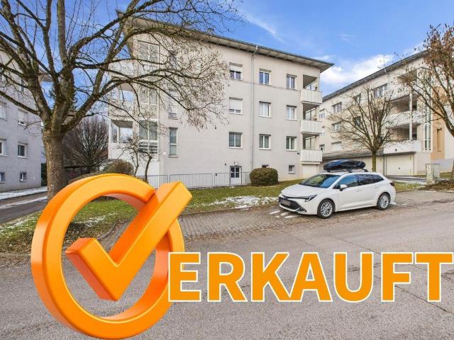 Apartment kaufen in Leonding, Oberösterreich