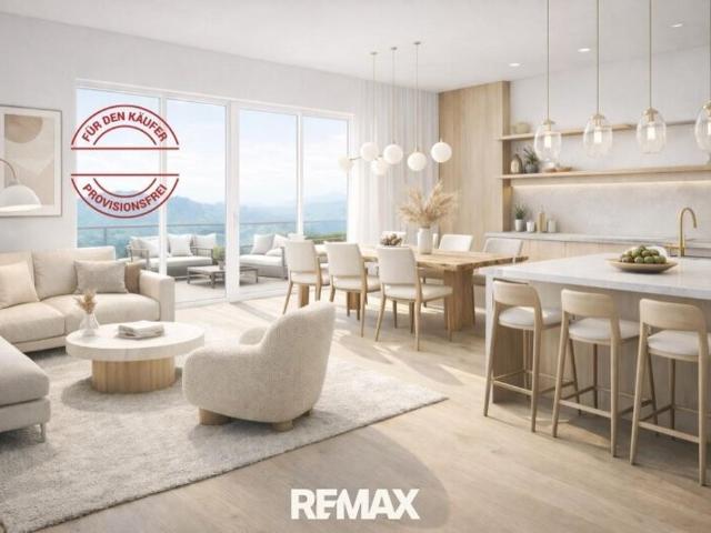 Apartment kaufen in Sankt Johann im Pongau