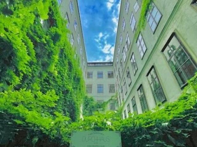 Apartment kaufen in Wien