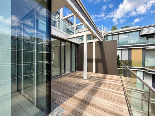 Apartment kaufen in Wien