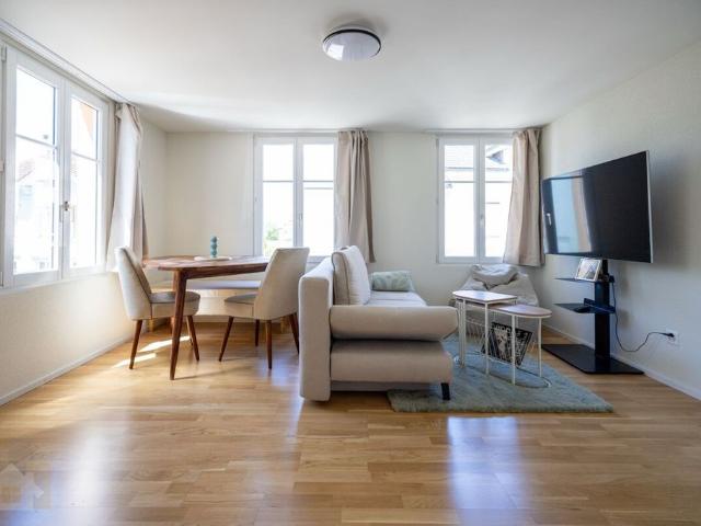 Apartment mieten in Romanshorn, Thurgau
