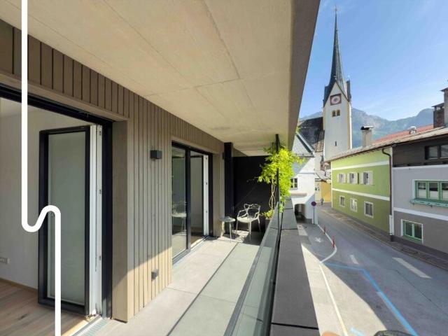 Apartment kaufen in Abtenau