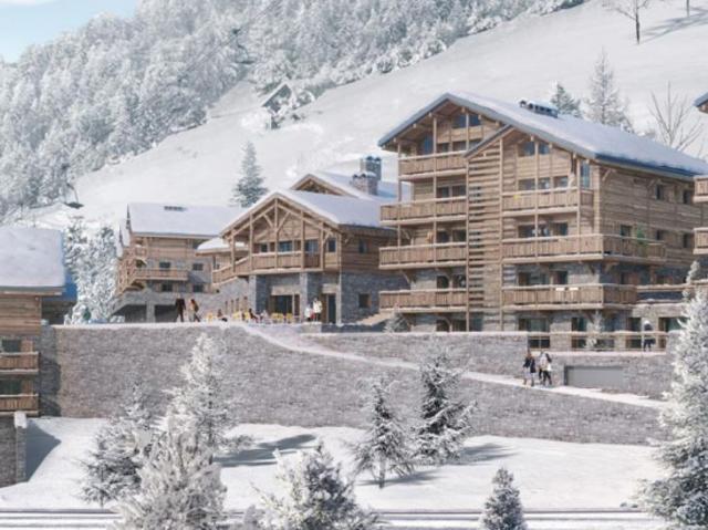Apartment kaufen in Conches