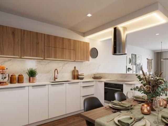 Apartment kaufen in Wien