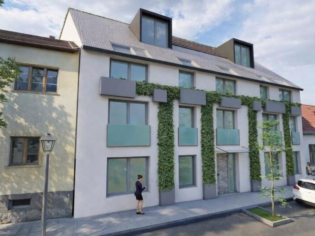 Apartment kaufen in Wien