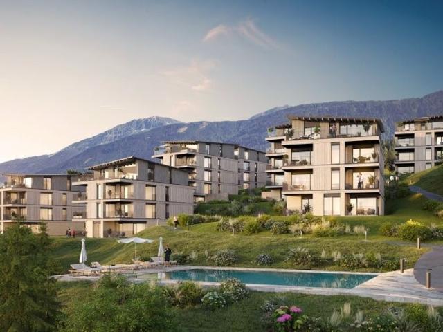 Apartment kaufen in Hermagor, Kärnten