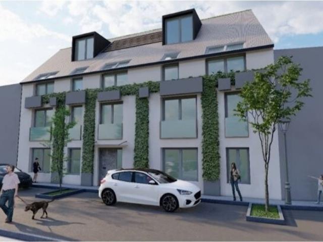 Apartment kaufen in Wien