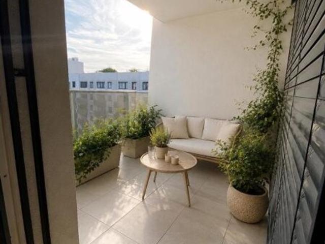 Apartment kaufen in Wien