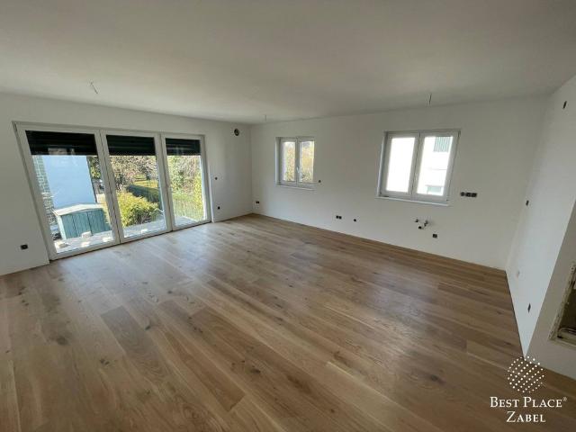 Apartment kaufen in Feldmoching-Hasenbergl, München