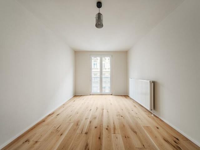 Apartment kaufen in Wieden, Wien