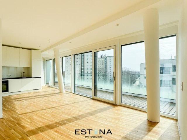 Apartment mieten in Wien