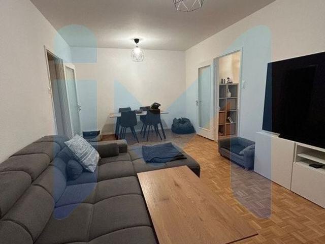 Apartment mieten in Onex