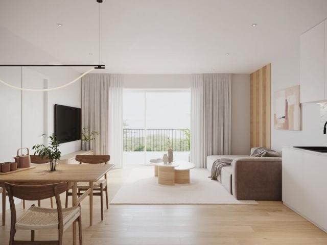 Apartment kaufen in Achenkirch, Tirol