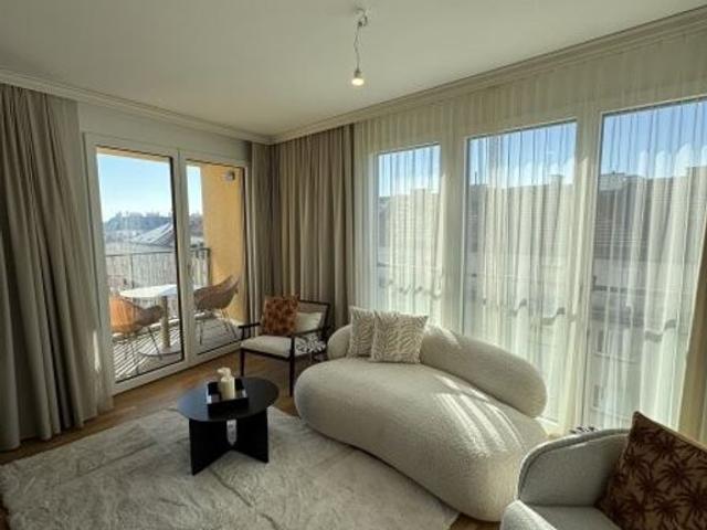 Apartment kaufen in Favoriten, Wien