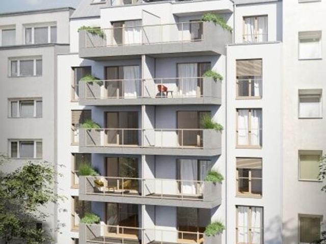 Apartment kaufen in Meidling, Wien