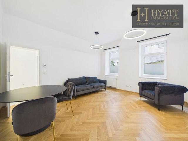 Apartment kaufen in Wien