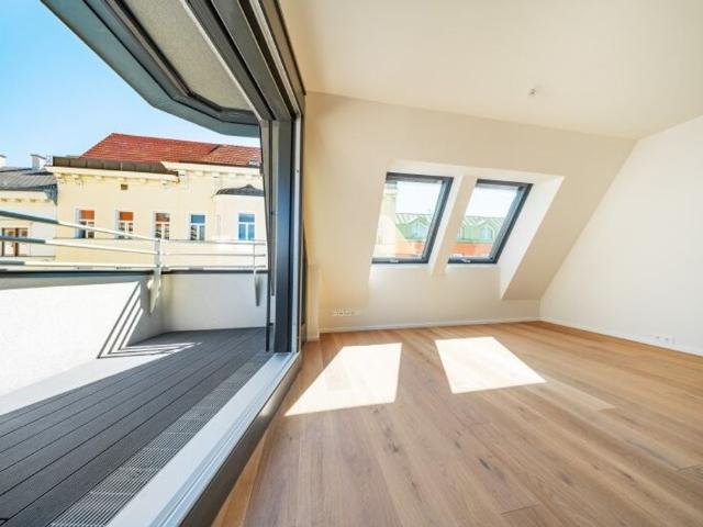Apartment kaufen in KG Margareten, Wien
