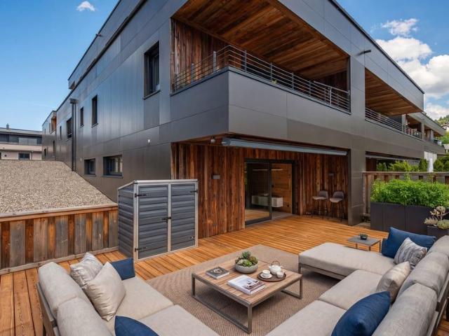 Apartment kaufen in St. Johann in Tirol, Tirol