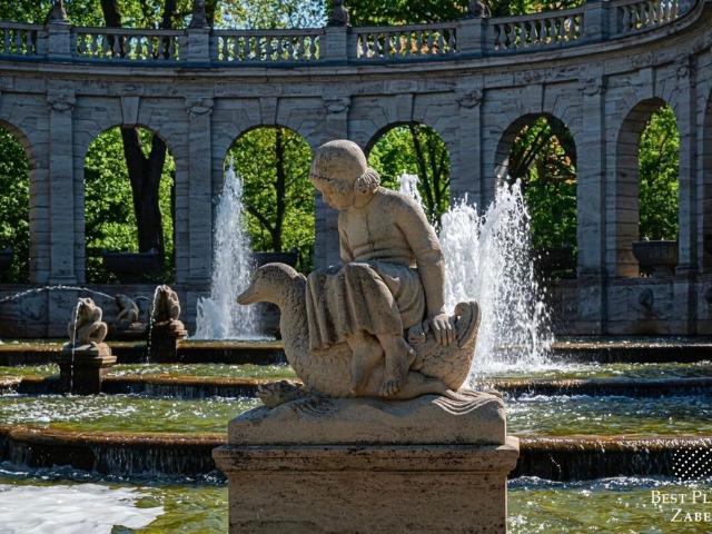 Apartment kaufen in Friedrichshain, Berlin