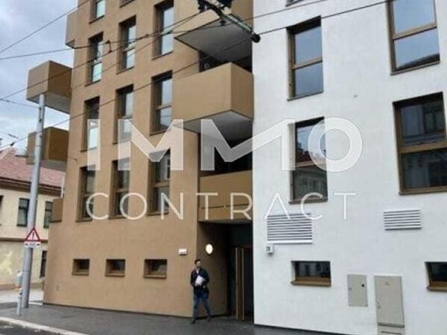Apartment kaufen in Wien