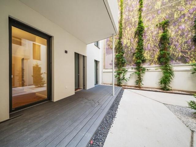 Apartment kaufen in KG Margareten, Wien