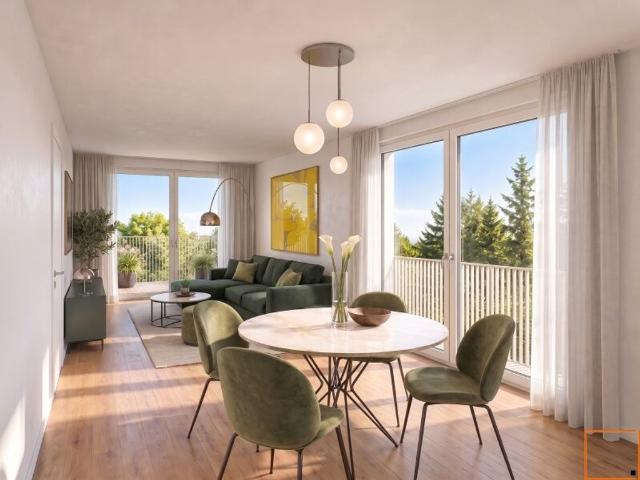 Apartment kaufen in Wien