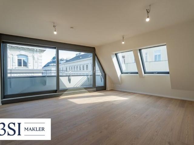 Apartment kaufen in KG Margareten, Wien