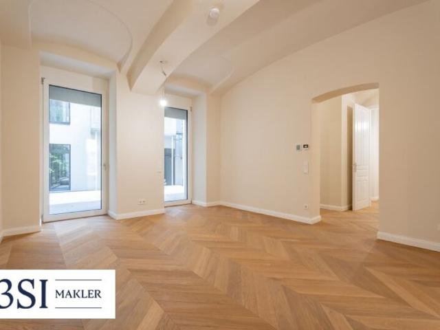 Apartment kaufen in KG Margareten, Wien
