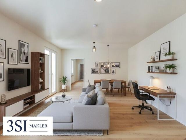 Apartment kaufen in Wieden, Wien