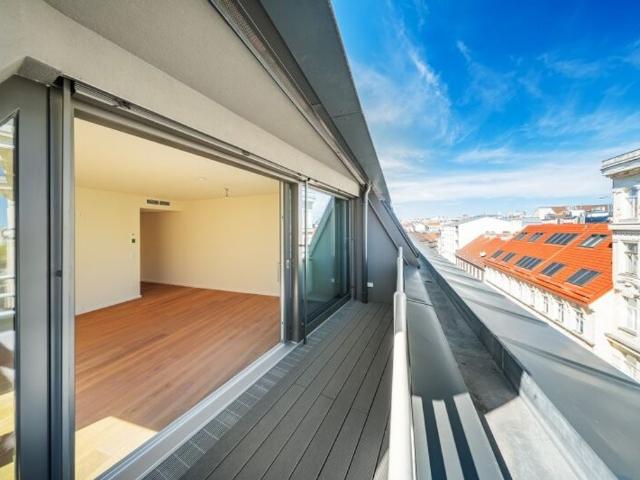Apartment kaufen in KG Margareten, Wien
