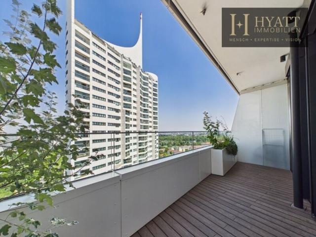 Apartment mieten in Donaustadt, Wien
