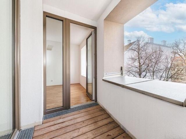 Apartment mieten in Wien