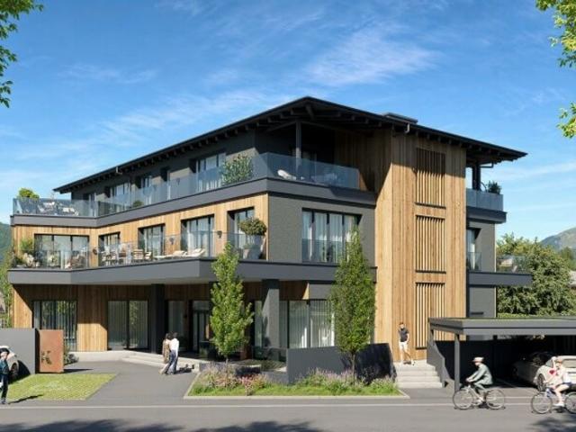 Apartment kaufen in Ahorn, Oberösterreich