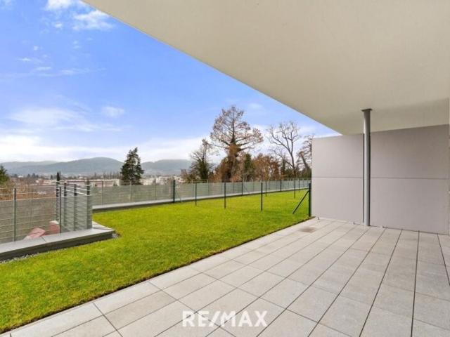 Apartment kaufen in Klagenfurt, Kärnten