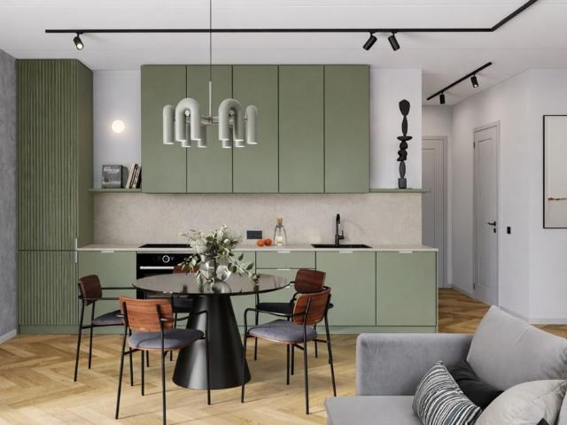 Apartment kaufen in Neukölln, Berlin