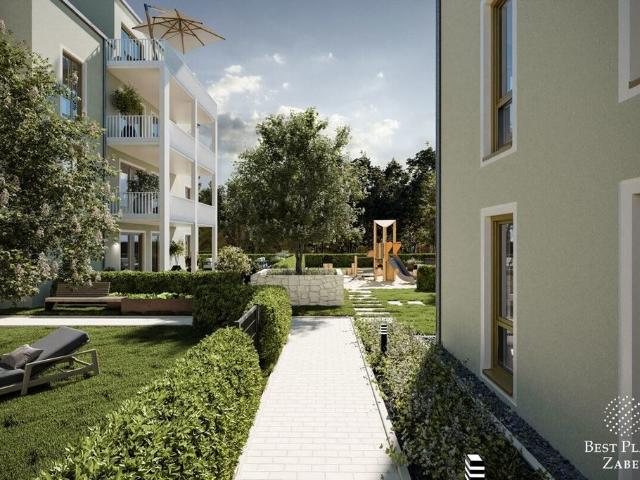 Apartment kaufen in Oberrad, Sachsenhausen